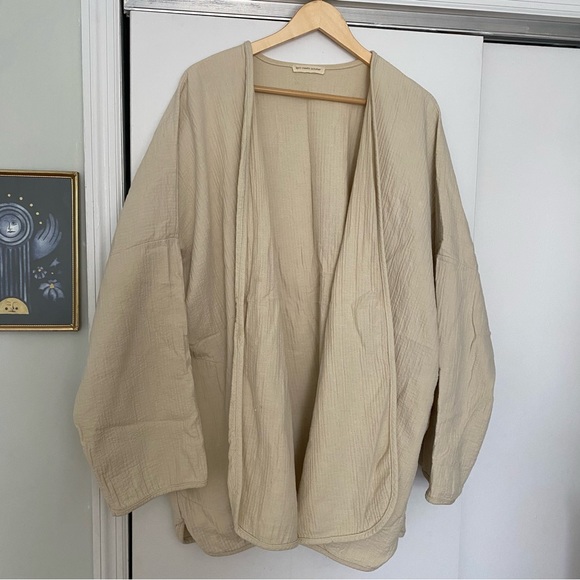 April meets October November robe jacket - Picture 6 of 6